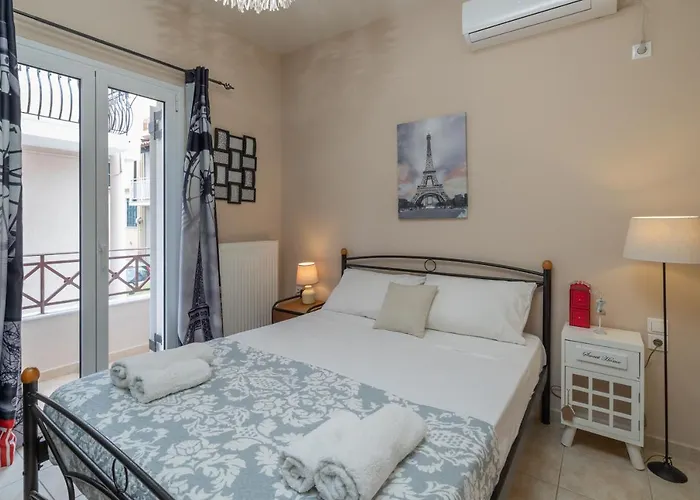 City Suite In Kefalonia