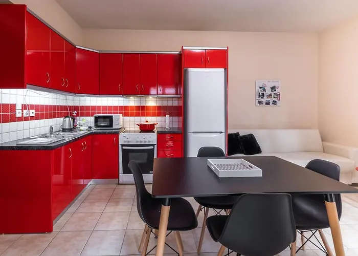 City Suite In Kefalonia