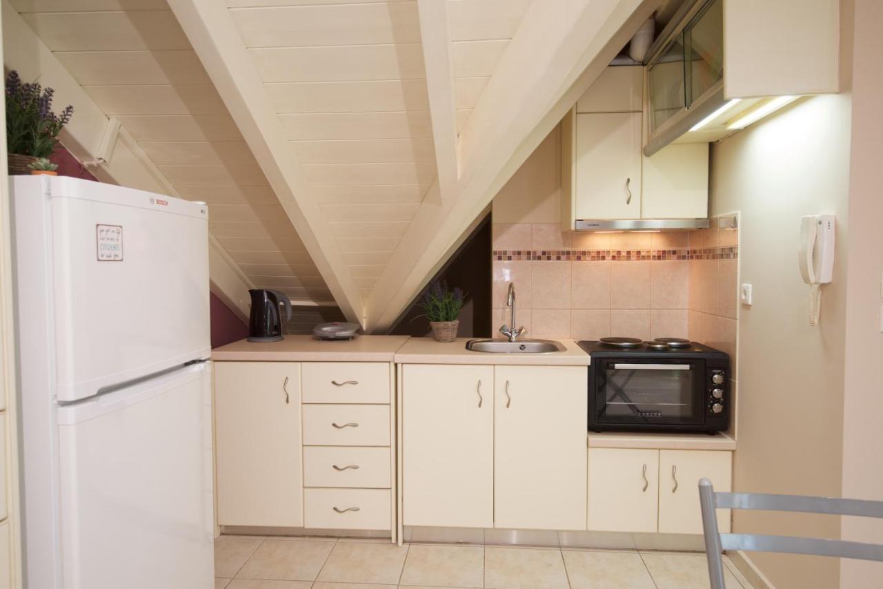 Apartment In Kefalonia *