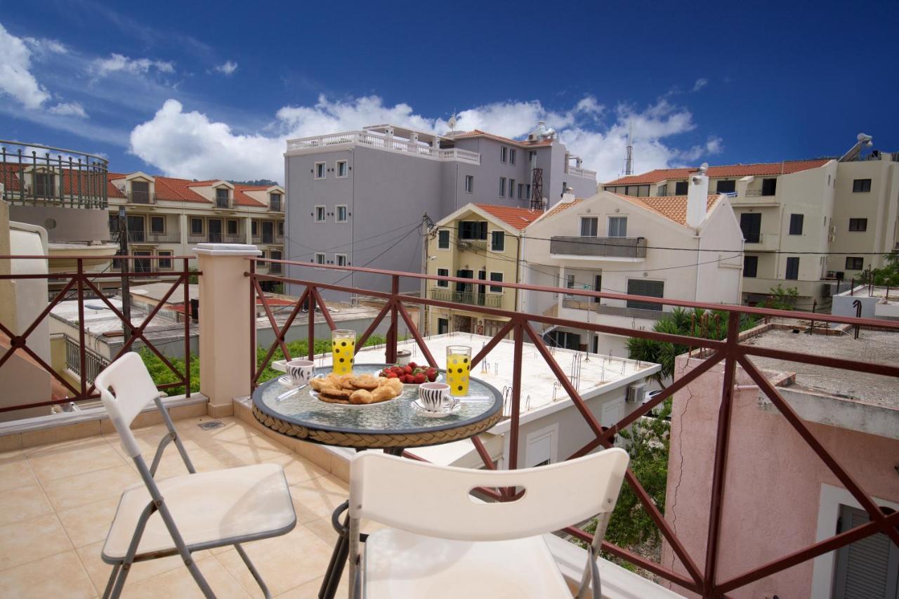 Apartment In Kefalonia Argostoli (Kefalonia)