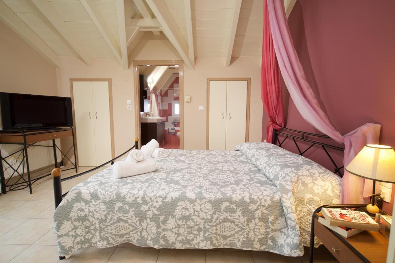 In Kefalonia Apartment Argostoli (Kefalonia)