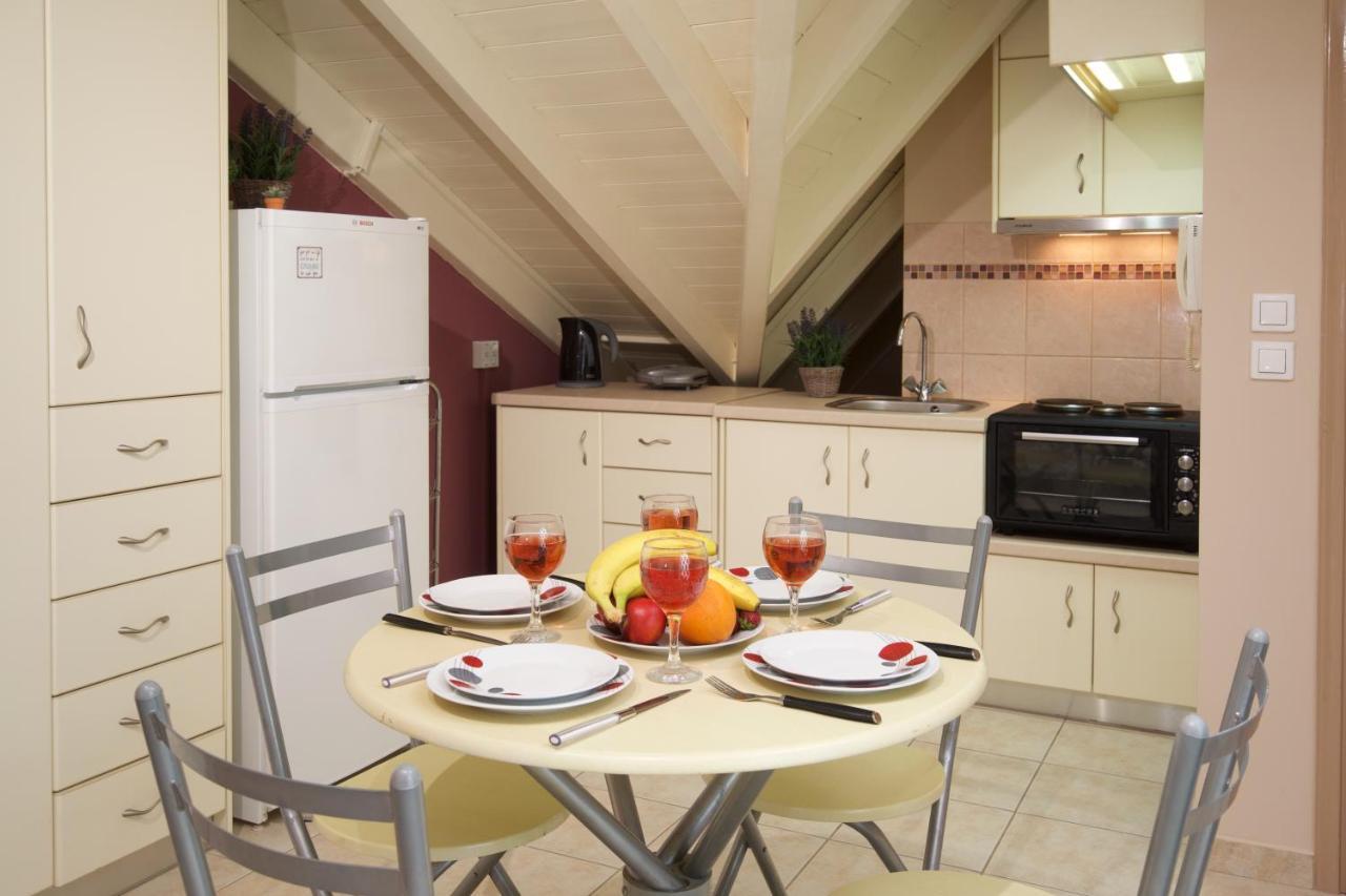 Apartment In Kefalonia *