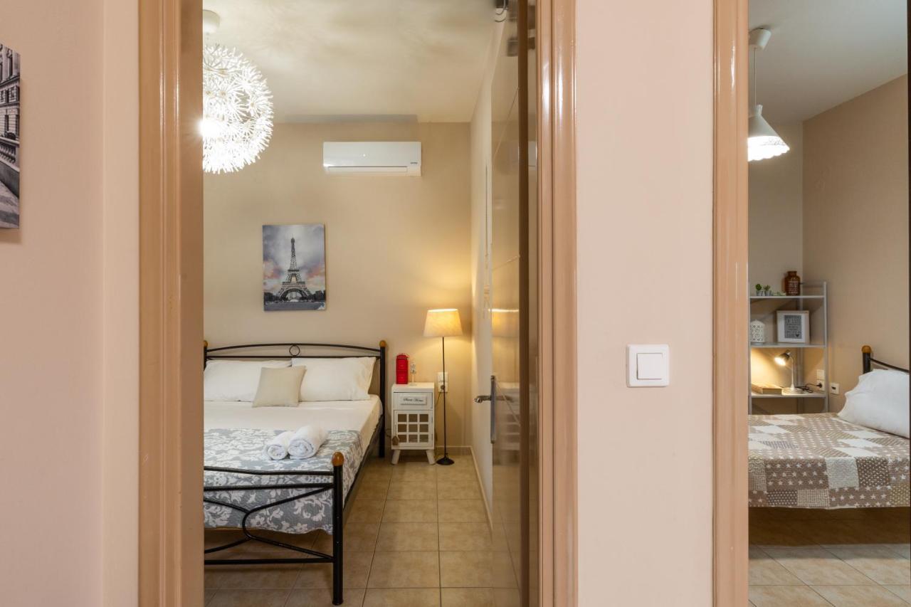 In Kefalonia Apartment