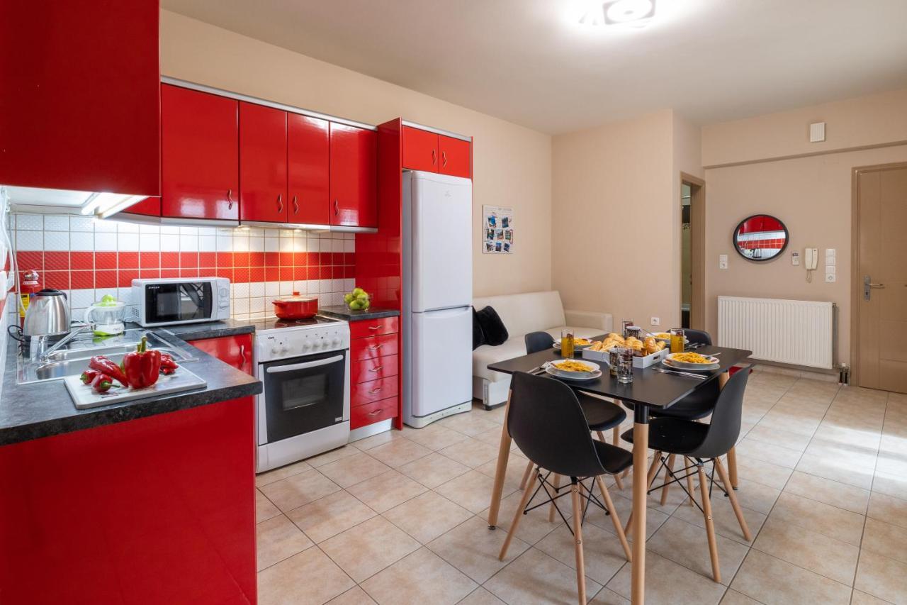 Apartment In Kefalonia *