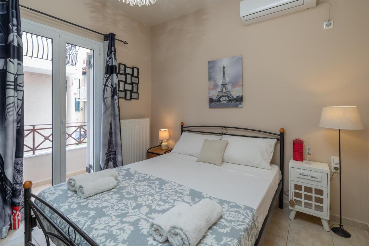 Apartment In Kefalonia *