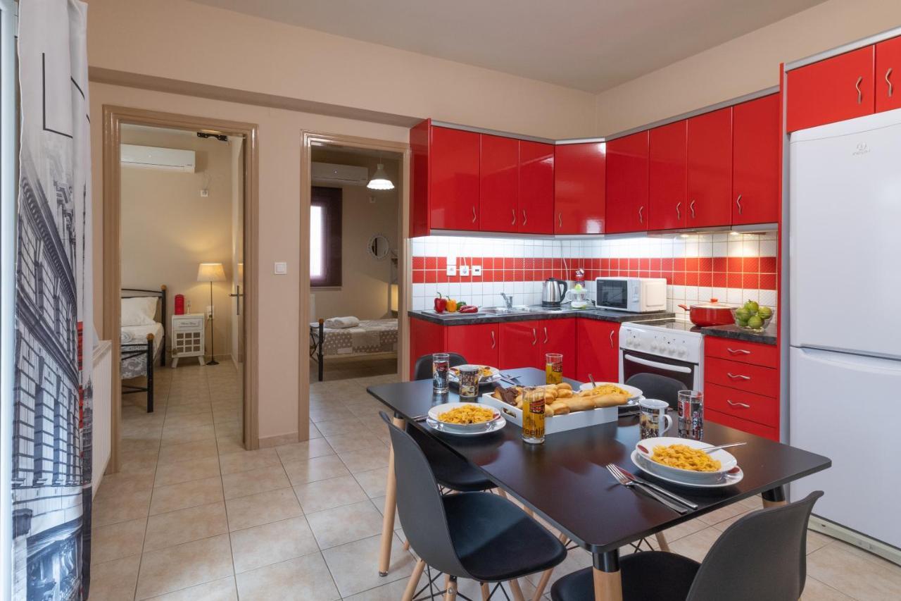 In Kefalonia Apartment Argostoli (Kefalonia)