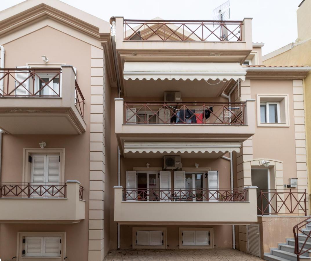 Apartment In Kefalonia *