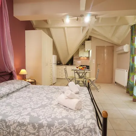 City Suite In Kefalonia Argostoli  Exterior photo