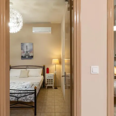 City Suite In Kefalonia Argostoli  Exterior photo