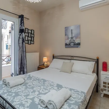 City Suite In Kefalonia Argostoli  Exterior photo