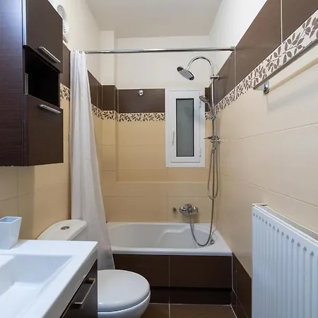 City Suite In Kefalonia Argostoli  Exterior photo