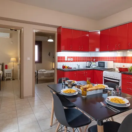 City Suite In Kefalonia Argostoli  Exterior photo