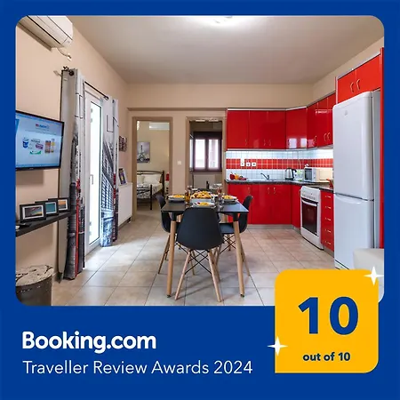 City Suite In Kefalonia Argostoli  Room photo